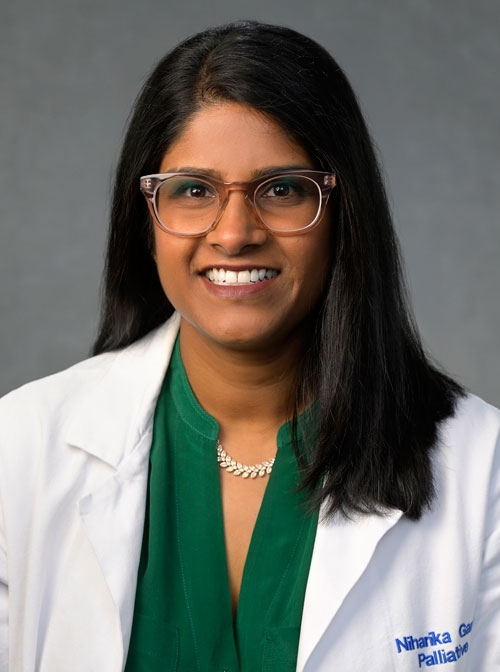 Niharika Ganta headshot
